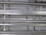 Vintage Volvo122 Amazon Front Grilles (USED)