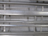 Vintage Volvo122 Amazon Front Grilles (USED)