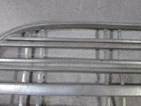 Vintage Volvo122 Amazon Front Grilles (USED)