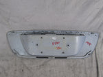 Mercedes W220 S500 S430 rear license plate panel 2207500181