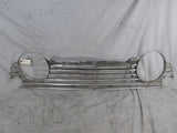 Triumph TR4A Front Grille (USED)