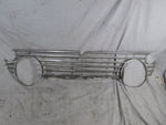 Triumph TR4A Front Grille (USED)