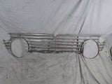 Triumph TR4A Front Grille (USED)