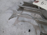 Triumph TR4A Front Grille (USED)