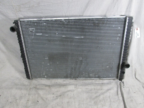 Land Rover Discovery 2 radiator PCC000650 99-04