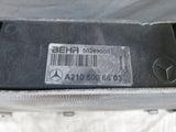 Mercedes W210 radiator E300 2105006603