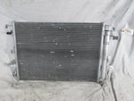 Volvo XC90 06-14 a/c condenser 31369510