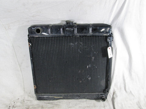 Mercedes W114 W115 radiator 1145011001