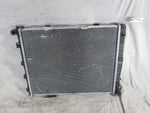 Mercedes W124 300D radiator 90-93 1245009803