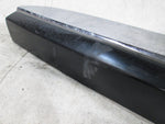 BMW E38 740i 740iL 750iL left front bumper trim panel molding 51118125309 #4