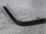 BMW E38 740i 740iL 750iL left front bumper trim panel molding 51118125309 #4