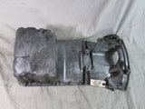 Mercedes W201 diesel OM601 190D Oil Pan 6010140702 6010142002 (USED)