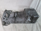 Mercedes W201 diesel OM601 190D Oil Pan 6010140702 6010142002 (USED)