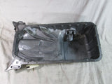 Mercedes W201 diesel OM601 190D Oil Pan 6010140702 6010142002 (USED)