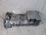 Mercedes W202 engine oil pan 1110140302