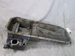 BMW E30 325i 325e M20 oil pan 12883079225