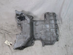 Mercedes W163 W203 W208 M112 upper engine oil pan 1120141203