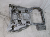 Mercedes W163 W203 W208 M112 upper engine oil pan 1120141402