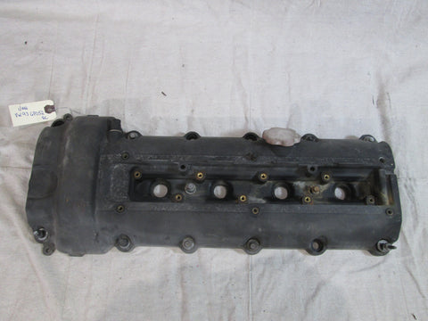 Jaguar XJ8 XK8 97-98 Left Valve Cover C2A1513 XW939P052AC (USED)