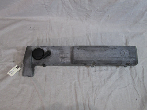 Mercedes OM603  engine valve cover 6030160205