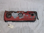 Volkswagen Corrado 90-92 G60 valve cover 037103475C