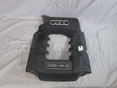 Audi A6 00-04 4.2 V8 engine cover 077103935AA