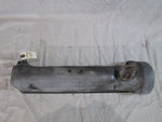 Mercedes M116 right side engine valve cover 1160161905