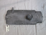 BMW M10 engine valve cover 320i 2002 318i 1262037