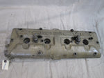 Porsche 928 32v valve cover 92810446106 with breather tubes