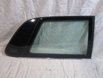 Jaguar XJS Coupe right rear window glass 92-96