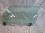 Jaguar XJS Coupe left front window glass 92-96