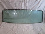 Mercedes ponton round back windshield 180 190 200 220