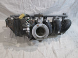 Jaguar XJ6 air intake manifold