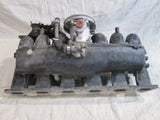 Jaguar XJ6 air intake manifold