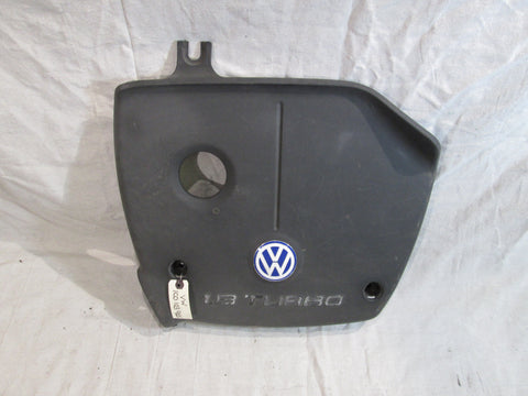 Volkswagen Beetle 1.8T engine cover 1C0103925