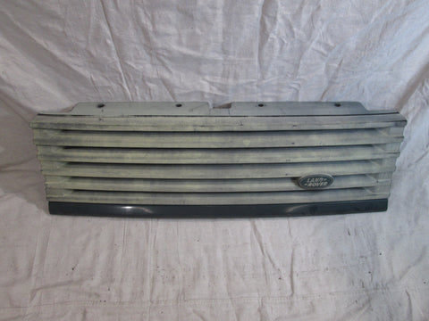 Range Rover P38 front grille BTR5332 95-02