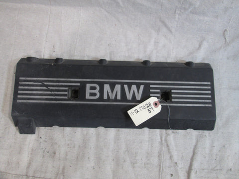 BMW E38 E39 X5 M60 M62 V8 left engine beauty cover 11121702857