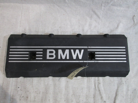 BMW E38 E39 X5 M60 M62 V8 right engine beauty cover 11121702856