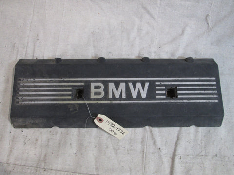 BMW E38 E39 X5 M60 M62 V8 left engine beauty cover 11121736004