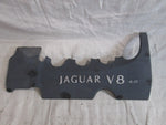 Jaguar XK8 97-02 right side engine cover NNC3920BB
