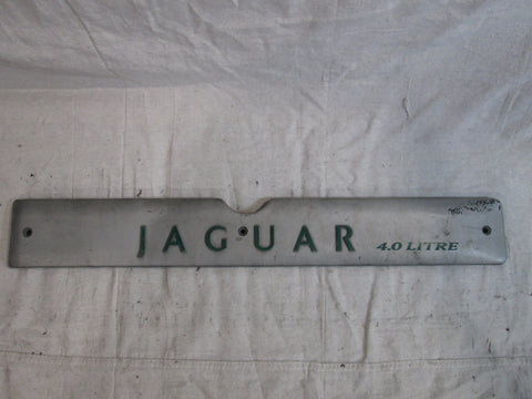 Jaguar XJ6 95-97 Valve Cover Coil Cover #5 (USED)