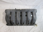 BMW M50 E36 E34 intake manifold swap