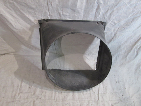 Volvo 240 242 245 fan shroud 463303 3540300