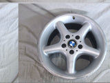 BMW E36 Z3 rear wheel 1092608 #1501