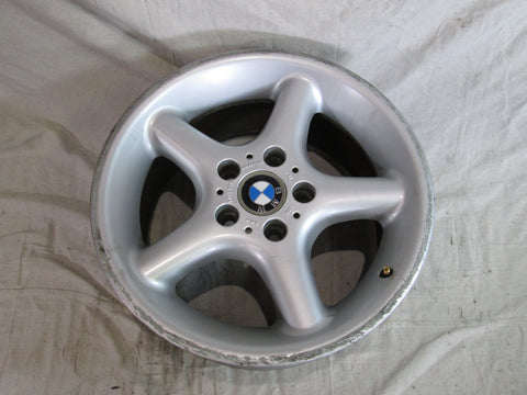 BMW E36 Z3 rear wheel 1092608 #1502