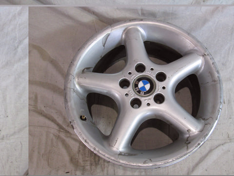 BMW E36 Z3 front wheel 1102702 #1504