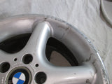 BMW E36 Z3 front wheel 1102702 #1504