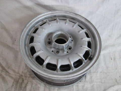 Mercedes W126 W123 240 420 380 wheel 1264001902 #1507