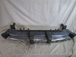 Jaguar XK8 front impact bumper bar 97-00