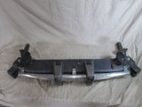 Jaguar XK8 front impact bumper bar 97-00